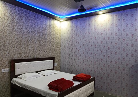 Ram Krishna | Ayodhya