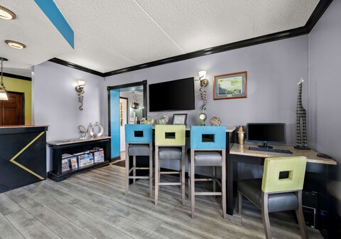 Best Western Corbin Inn