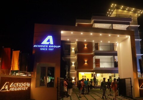 Achoos Residency