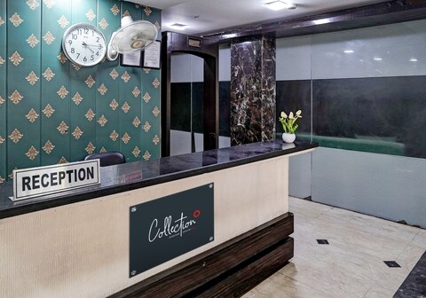 Townhouse Hotel Lotus Palace