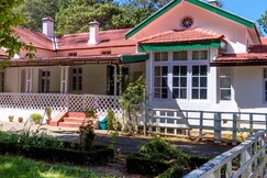 SaffronStays Milton Abbott Estate, Ooty SaffronStays Milton Abbott Estate, Ooty