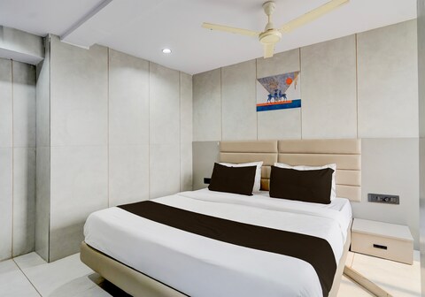 Hotel O by OYO Olive7