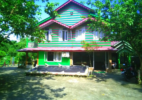 GAJAGAMINI FOREST RESORT