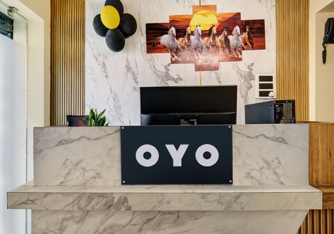 Hotel O Young's Hub Cafe