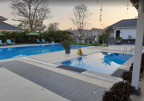 Tibet Village Resort and Spa