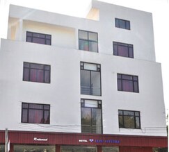 Hotel Blue Sapphire, Udhampur Hotel Blue Sapphire, Udhampur