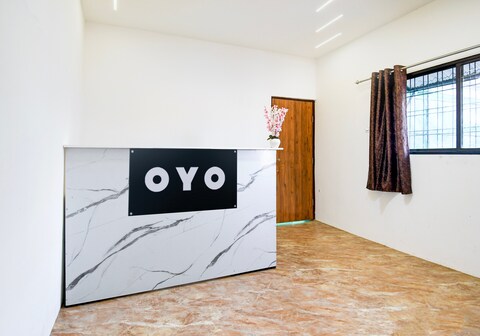 HOTEL O SHIVAY DELUXE