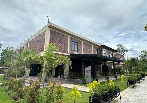 Heirloom Naga Centre Guest House