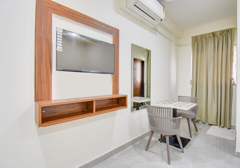 Hotel O AR Executive