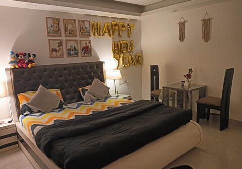 Aamod GDJ Your vacation Home
