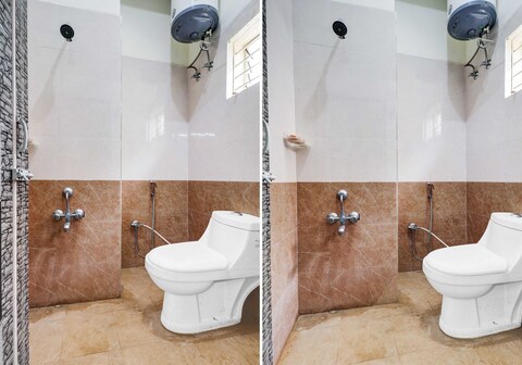 Hotel O SLV Boarding & Lodging