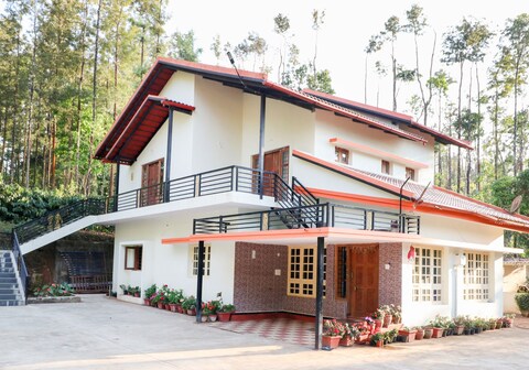 Gokula Homestay Chickmagalur