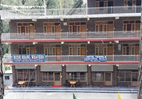 Hotel Tashila