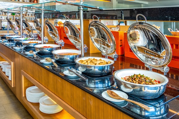 Radisson Blu Hotel & Resort