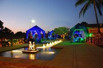 Manas Resort with Petting Zoo, Igatpuri Manas Resort with Petting Zoo, Igatpuri
