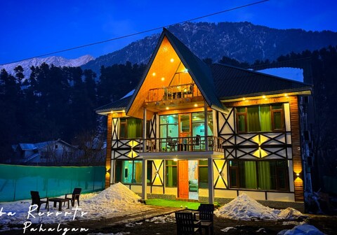 Labiba Resorts