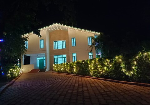 The Castle Villa Udaipur