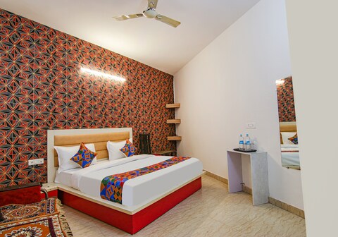 FabHotel Gross Empire