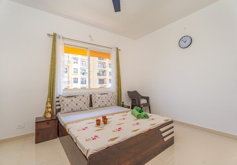 VibeStayZ Bhima Talegaon