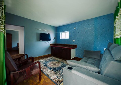 WHITE CASTLE 1BH Villas