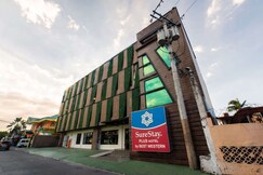 Surestay Plus Hotel By Best Western AC LUXE Angeles City, Mabalacat Surestay Plus Hotel By Best Western AC LUXE Angeles City, Mabalacat