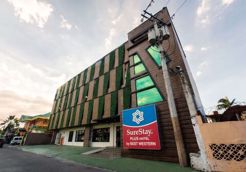 شور ستاي بلس هوتل باي بست ويسترن إيه سي لوكس أنجيليس سيتي