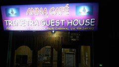 Trinetra guest house, Rishikesh Trinetra guest house, Rishikesh