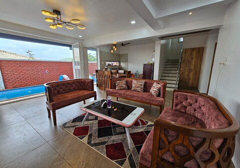 ANUDRA VILLA