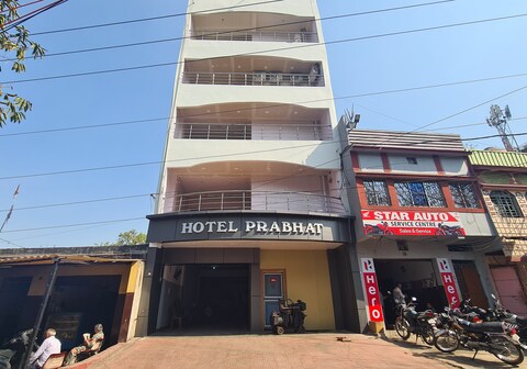 Hotel Prabhat