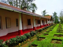 Kalaar Bunglow, Munnar Kalaar Bunglow, Munnar