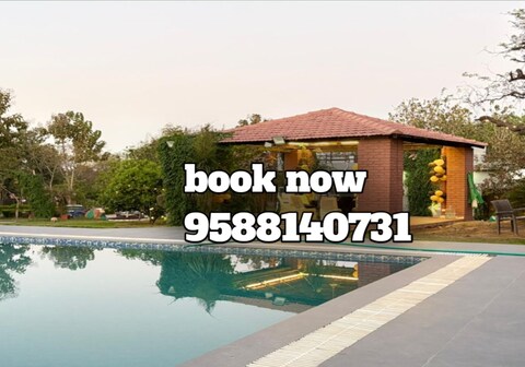 Al aarzoo farm house