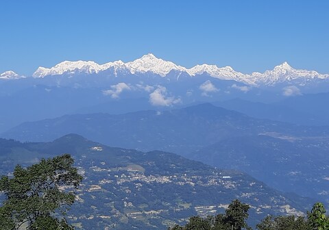 Megh Malhar Homestay