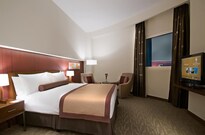 Grand Millennium Al Wahda Hotel Apartments, Abu Dhabi Grand Millennium Al Wahda Hotel Apartments, Abu Dhabi