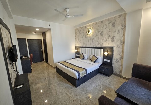 Hotel KashiDham, Varanasi