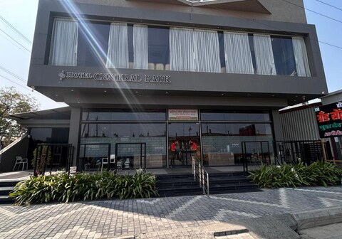 HOTEL GRAND CENTRAL PARK