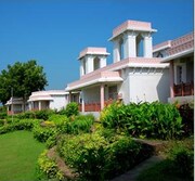 Narmada Retreat, Maheshwar Narmada Retreat, Maheshwar