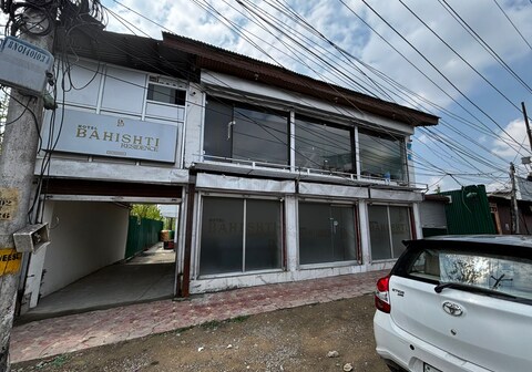 Hotel Bahishti Residence