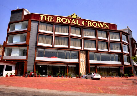 The Royal Crown