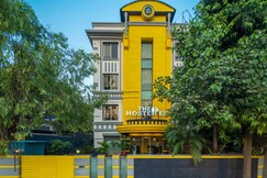 The Hosteller Delhi | Private Rooms & Dorms, Delhi The Hosteller Delhi | Private Rooms & Dorms, Delhi