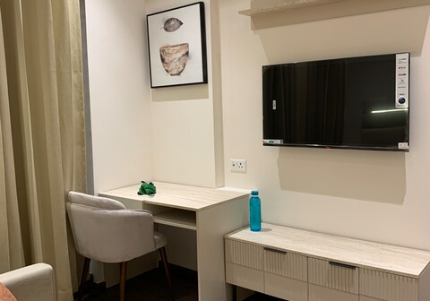 Lavish Cozy Studio Home 1102