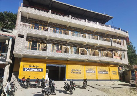 Jasmine Bed & Breakfast