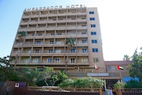 Ambassador Hotel Dubai, Dubai Ambassador Hotel Dubai, Dubai