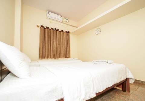 Global Homes Kengeri