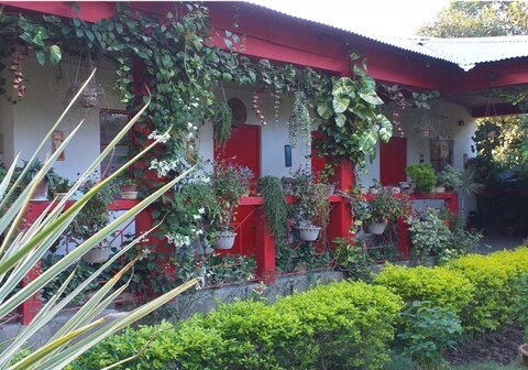 Atmaja The Cottage Garden