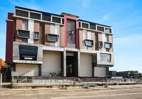 Townhouse Indravihar Formerly Shaily Royal