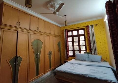 Nammane Home Stay