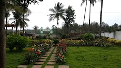 COORG MISTY Garden, Coorg COORG MISTY Garden, Coorg
