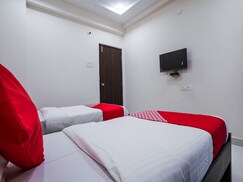OYO 13163 Jaswitha Homes, Hyderabad OYO 13163 Jaswitha Homes, Hyderabad