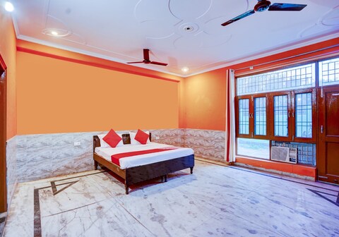 Hotel O BR Residency