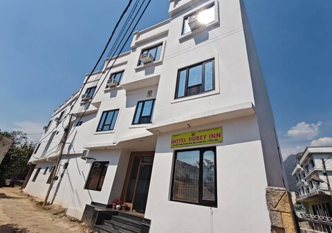 Hotel Dubey Inn